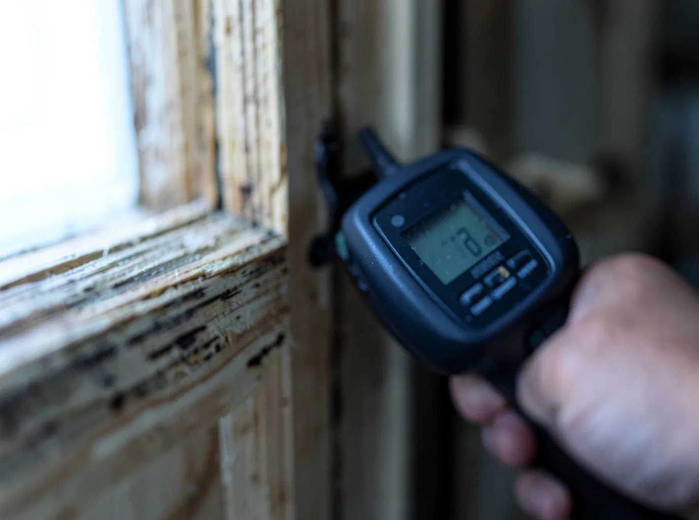 Water Damage Restoration Derwent, OH FAQs